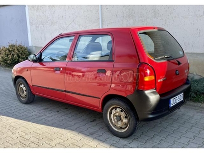 SUZUKI ALTO 1.1 GL