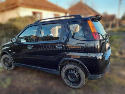 SUZUKI IGNIS 1.3 GLX