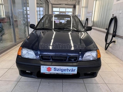 SUZUKI SWIFT 1.0 GLS Szigetváron