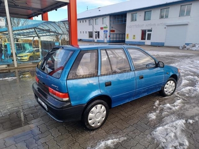 SUZUKI SWIFT 1.3 GC