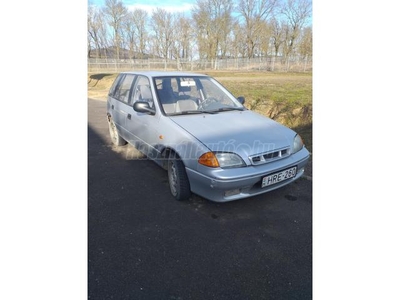 SUZUKI SWIFT 1.3 GC