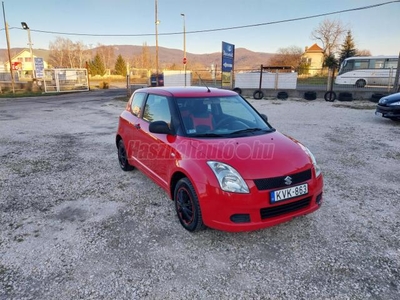 SUZUKI SWIFT 1.3 GC Magyar okm.Kiváló motorral.Alkalmi vétel.Azonnal vihető.Autóbeszámítás is