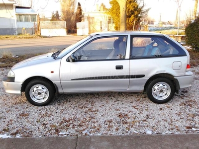 SUZUKI SWIFT 1.3 GLS