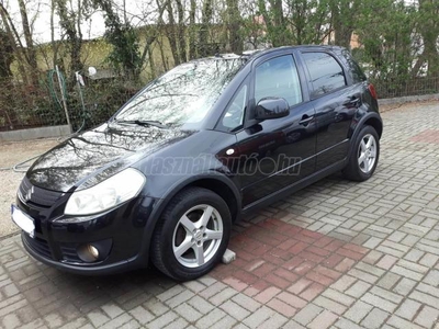 SUZUKI SX4 1.5 GLX AC MAGYAR!AKÁR 1ÉV GARANCIÁVAL!!