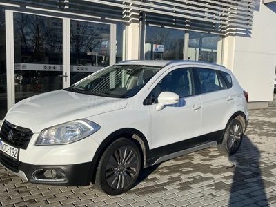 SUZUKI SX4 S-CROSS 1.6 GL Plusz