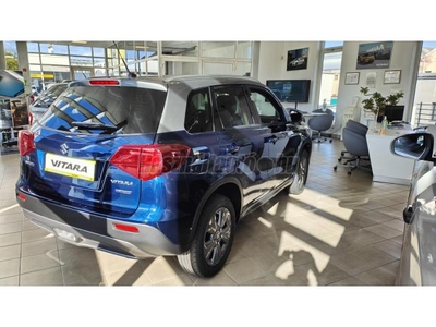 SUZUKI VITARA 1.4 Hybrid GLX Limited Edition 3+7 ÉV GARANCIA