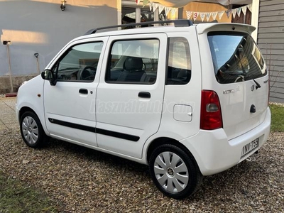 SUZUKI WAGON R+ 1.3 GLX (5 személyes ) Cool