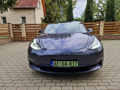 TESLA MODEL 3 Performance AWD (Automata) Full Autopilot. Premium Connectivity. Premium HIFI