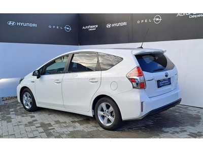 TOYOTA PRIUS+ 1.8 HSD Comfort e-CVT