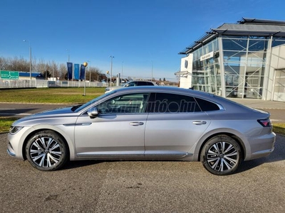 VOLKSWAGEN ARTEON 2.0 TDI SCR Elegance DSG