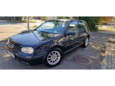 VOLKSWAGEN GOLF 1.4 Euro 25 év