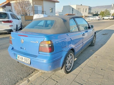 VOLKSWAGEN GOLF 1.8