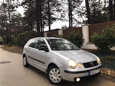 VOLKSWAGEN GOLF IV 1.4 Euro Comfortline