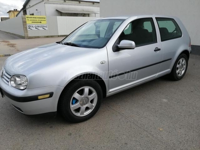 VOLKSWAGEN GOLF IV 1.4 Euro Edition