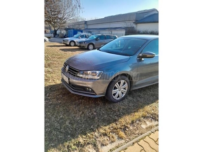 VOLKSWAGEN JETTA 1.4 TSI BMT Comfortline DSG 16