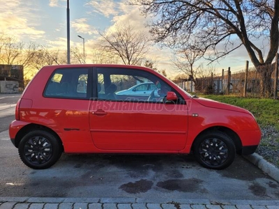 VOLKSWAGEN LUPO 1.0