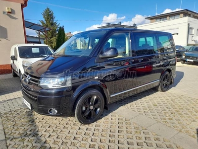 VOLKSWAGEN MULTIVAN 2.0 CRTDI HIGHLINE 4 MOTION DSG