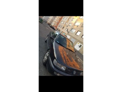 VOLKSWAGEN PASSAT IV 1.9 TDI CL