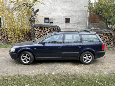 VOLKSWAGEN PASSAT V Variant 1.9 TDI Comfortline