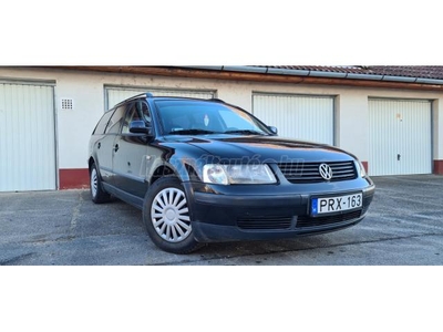 VOLKSWAGEN PASSAT V Variant 1.9 TDI Comfortline