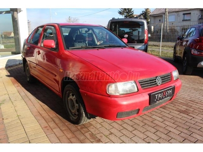 VOLKSWAGEN POLO Classic 1.4 60 MO-i