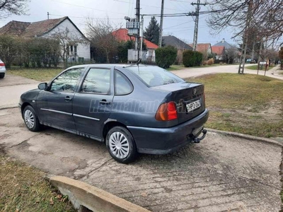 VOLKSWAGEN POLO III Classic 1.4 75 Comfortline