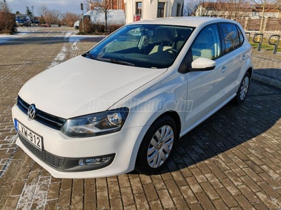 VOLKSWAGEN POLO V 1.2 105 TSI Comfortline DSG