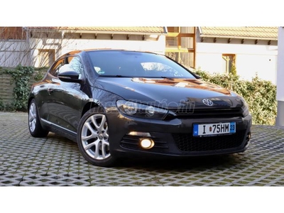 VOLKSWAGEN SCIROCCO 2.0 TFSI ÚJ KUPLUNG ! ÚJ VEZÉRLÉS !