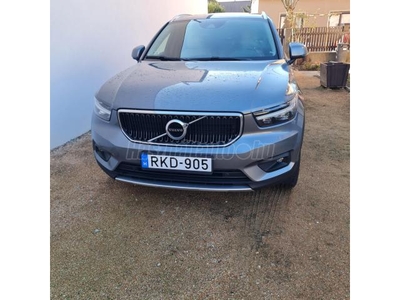 VOLVO XC40 1.5 [T3] Momentum