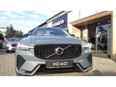 VOLVO XC60 2.0 [B4] MHEV Plus Dark AWD Geartronic Készletről. azonnal! Áfa visszaigényelhető!