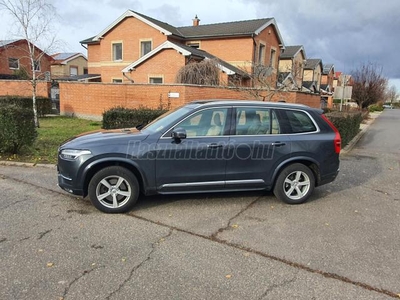 VOLVO XC90 2.0 [D5] Inscription Geartronic