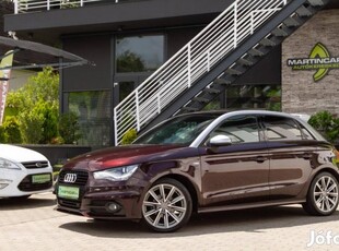 AUDI A1 Sportback 1.2 TFSI Ambition S-Line 60E....