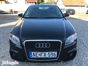 AUDI A4 Avant 2.7 V6 TDI