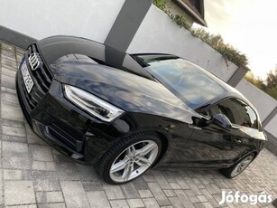 Audi A5 Coupé 3.0 TDI Sport quattro Tiptronic ic Black edition S-Line