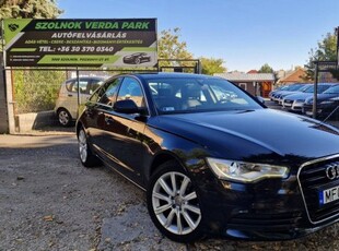 AUDI A6 3.0 V6 TDI DPF quattro S-tronic