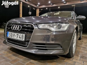 AUDI A6 3.0 V6 TDI DPF quattro S-tronic Videós...