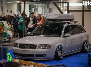 AUDI A6 Avant 1.8 T Multitronic