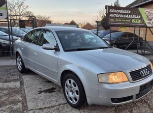 AUDI A6 Avant 2.0 Business Multitronic