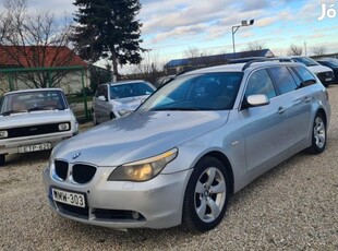 BMW 520d Touring (Automata)