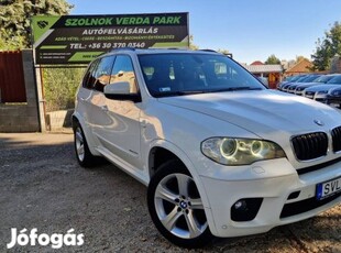 BMW X5 xdrive30d (Automata)