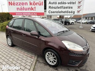 Citroen C4 Picasso 1.6 HDI Collection