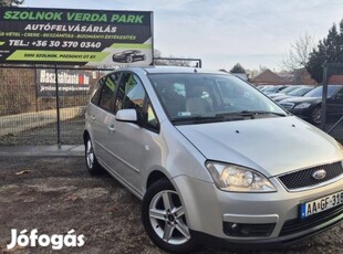 Ford C-Max 1.6 TDCi Ambiente