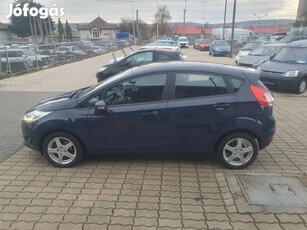 Ford Fiesta 1.25 Trend EURO6 72000km klima 1tulaj