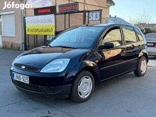 Ford Fiesta 1.3 Ambiente 82e KM!!!