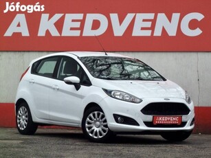 Ford Fiesta 1.5 TDCi Trend Technology EURO6 Mag...