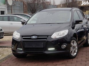 Ford Focus 1.6 Ti-Vct Trend Plus V.horog.4xel a...