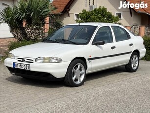 Ford Mondeo 1.8 16V CLX Veterán - OT rendszám....