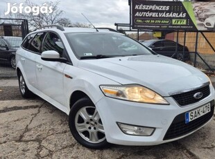 Ford Mondeo 1.8 TDCi Trend