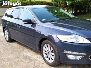 Ford Mondeo kombi 1,6 TDCi magasan felszerelt, Tulajdonostól Eladó!