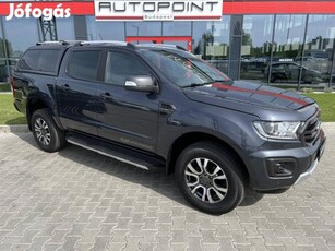 Ford Ranger 2.0 TDCi 4x4 Wild Trak (Automata) G...